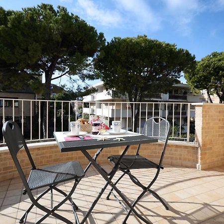 Appartamento Aurora - Myho Casa Porto San Giorgio Zewnętrze zdjęcie