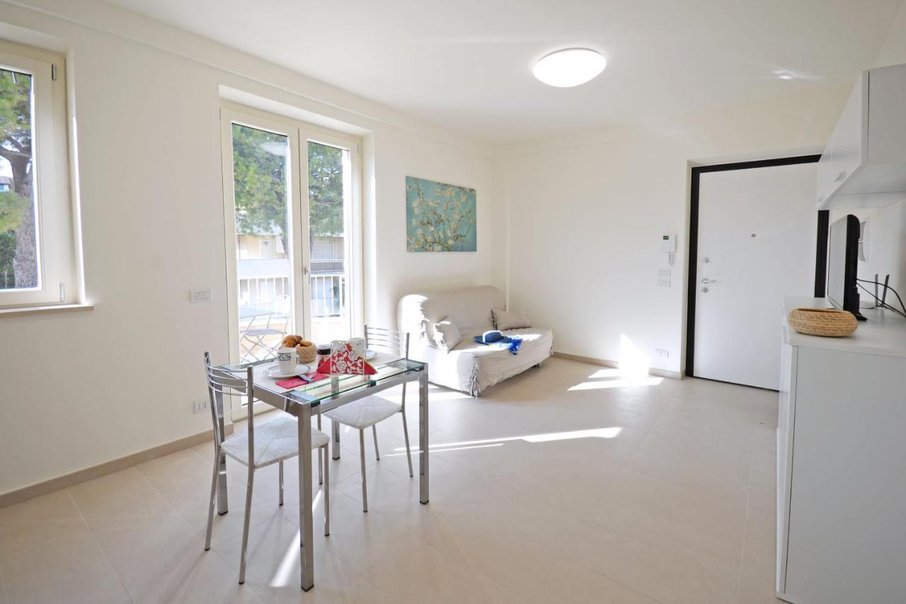 Appartamento Aurora - Myho Casa Porto San Giorgio Zewnętrze zdjęcie