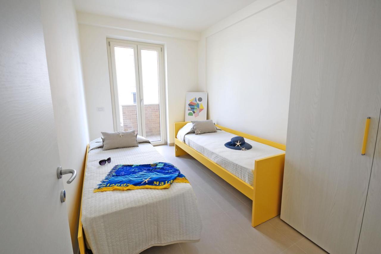 Appartamento Aurora - Myho Casa Porto San Giorgio Zewnętrze zdjęcie