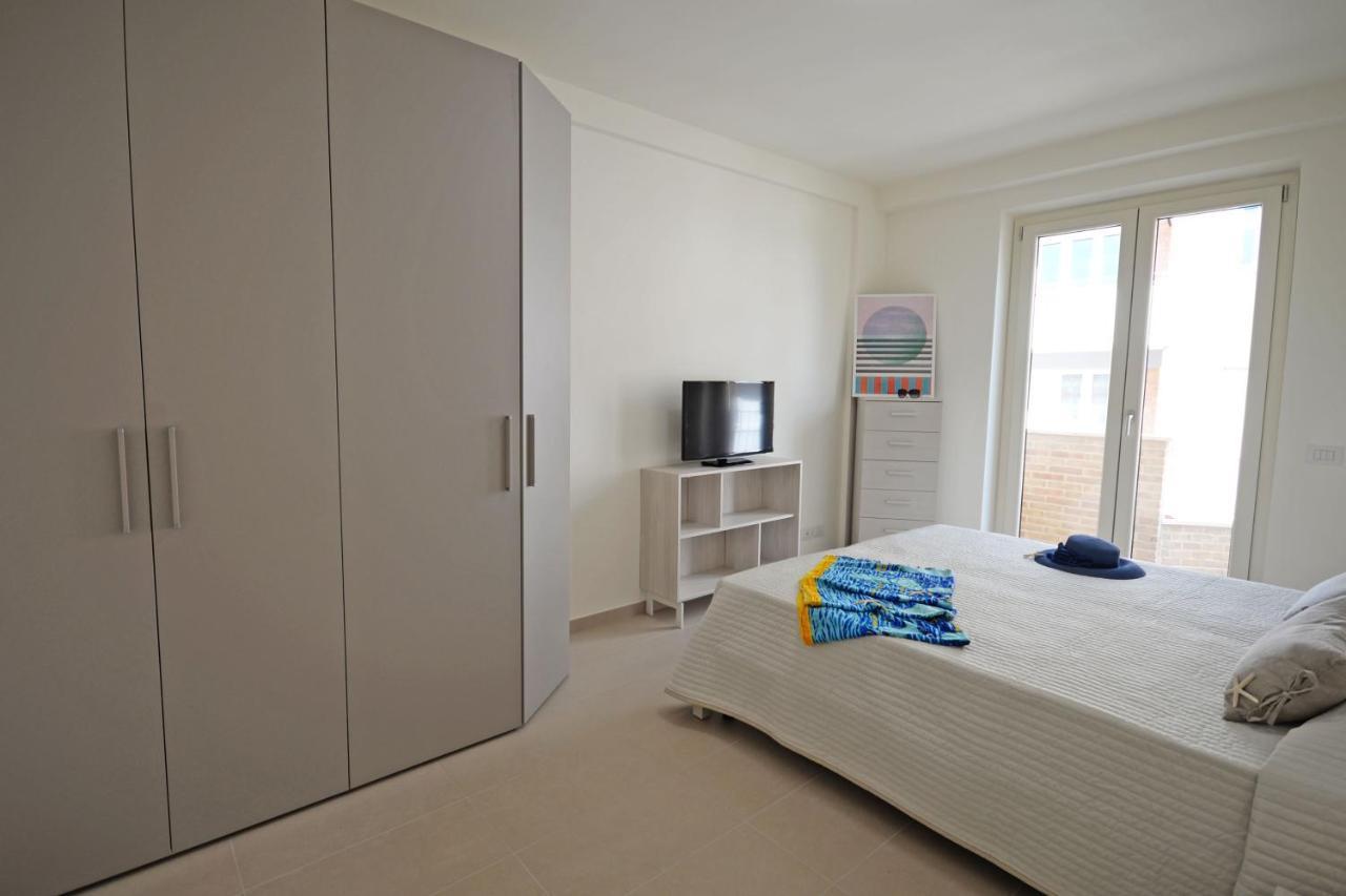 Appartamento Aurora - Myho Casa Porto San Giorgio Zewnętrze zdjęcie