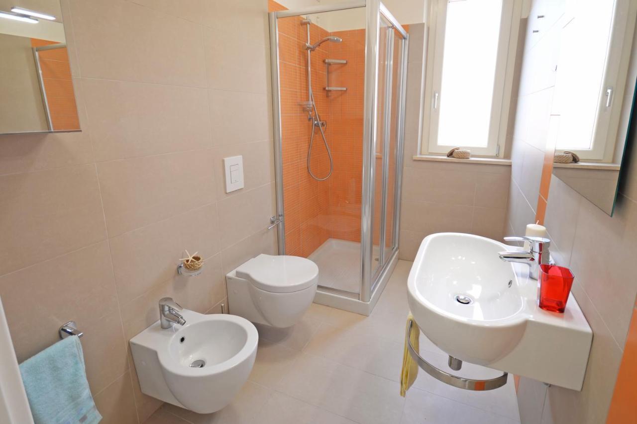 Appartamento Aurora - Myho Casa Porto San Giorgio Zewnętrze zdjęcie