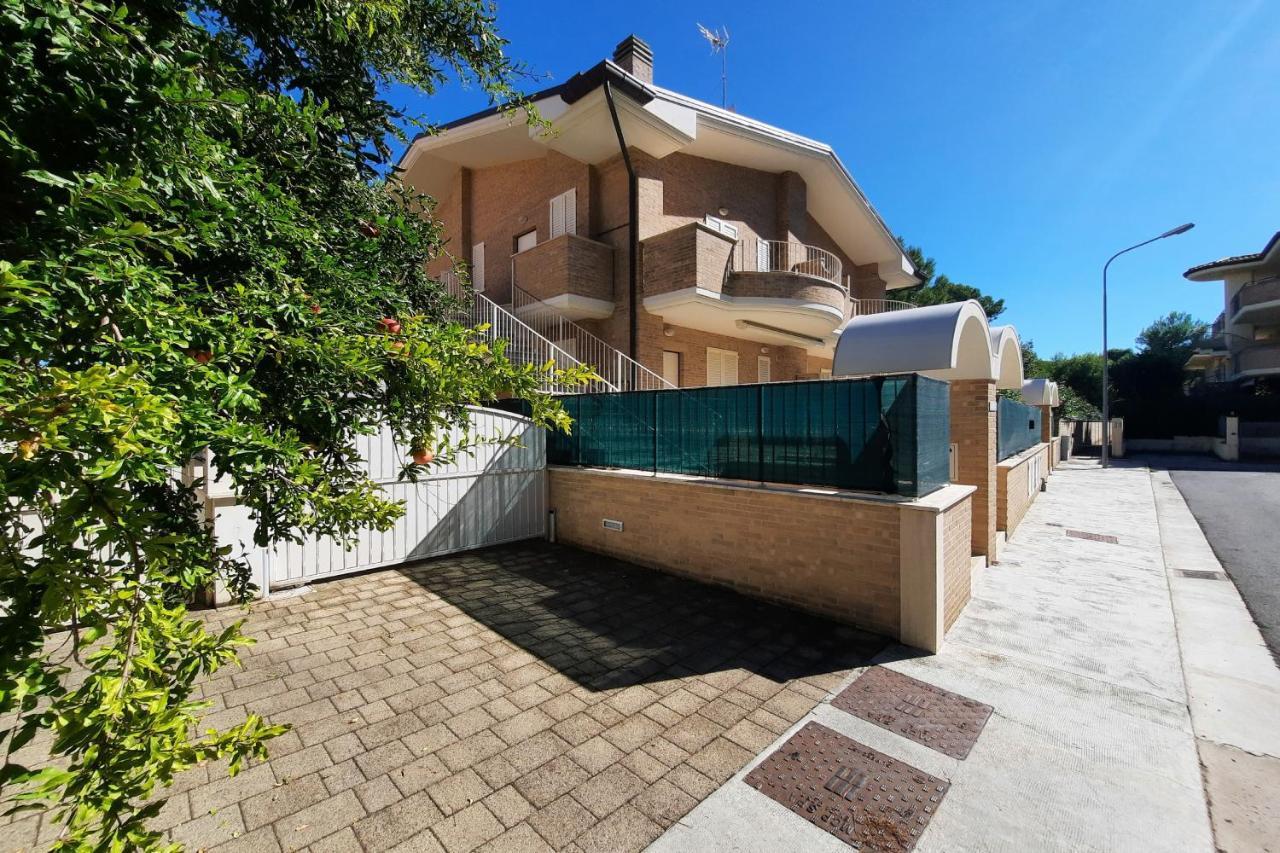 Appartamento Aurora - Myho Casa Porto San Giorgio Zewnętrze zdjęcie
