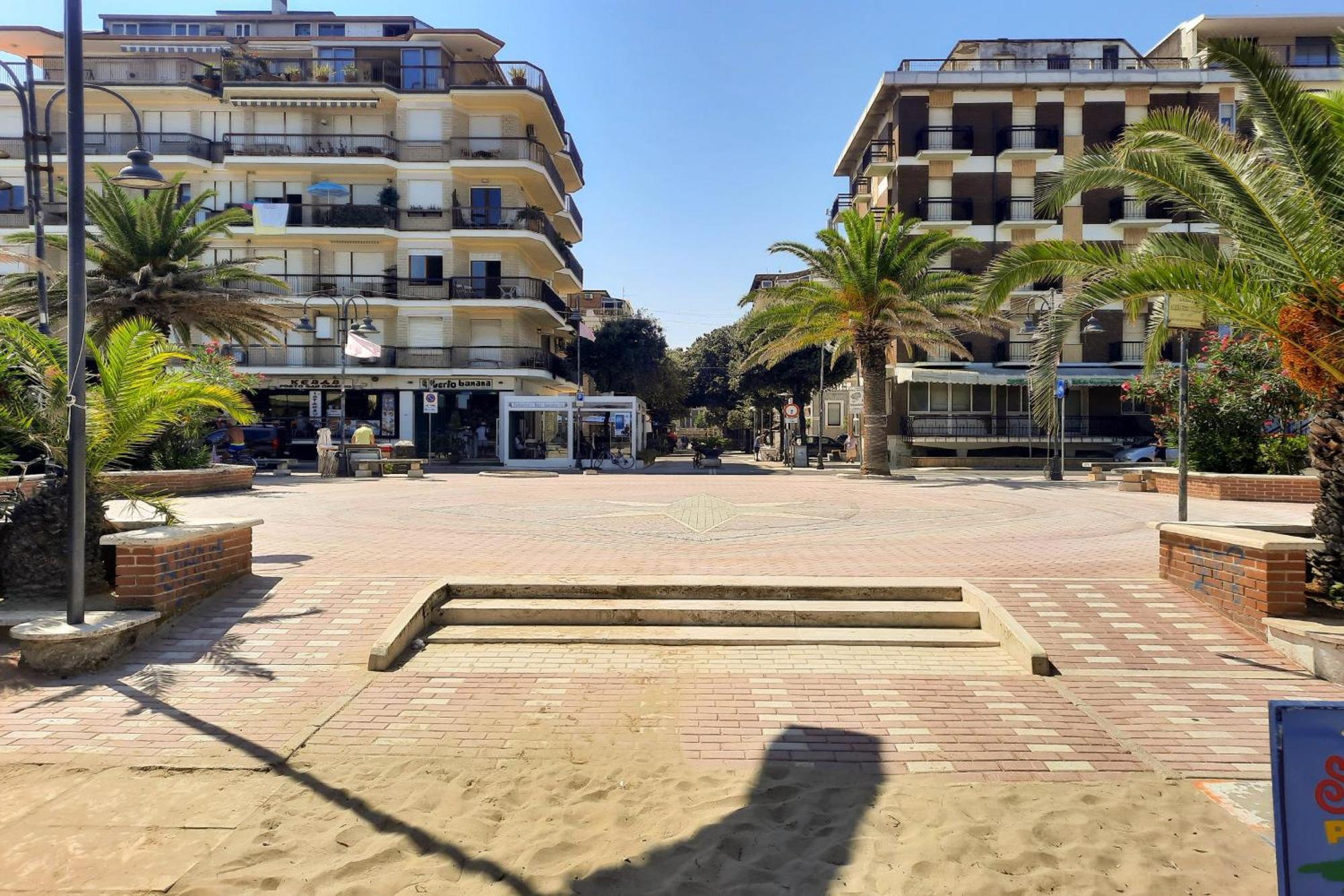 Appartamento Aurora - Myho Casa Porto San Giorgio Zewnętrze zdjęcie